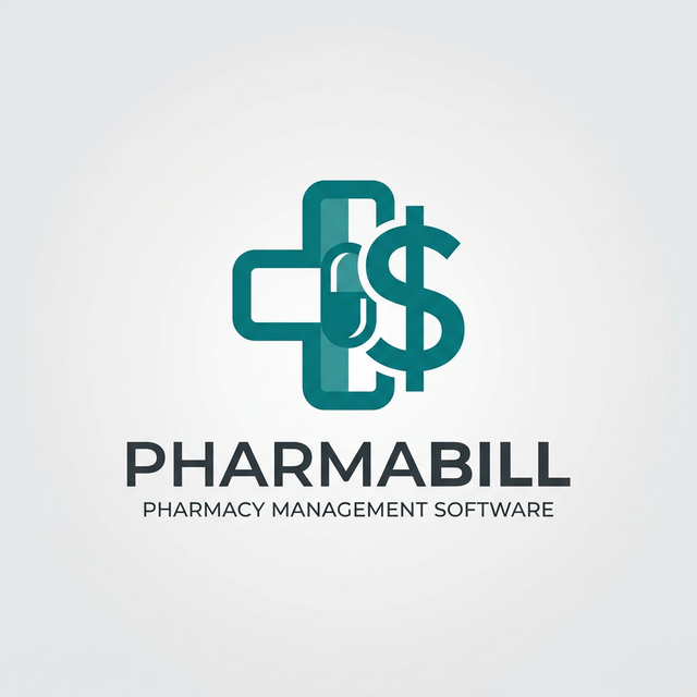PharmaBill